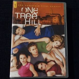 One three hill season1